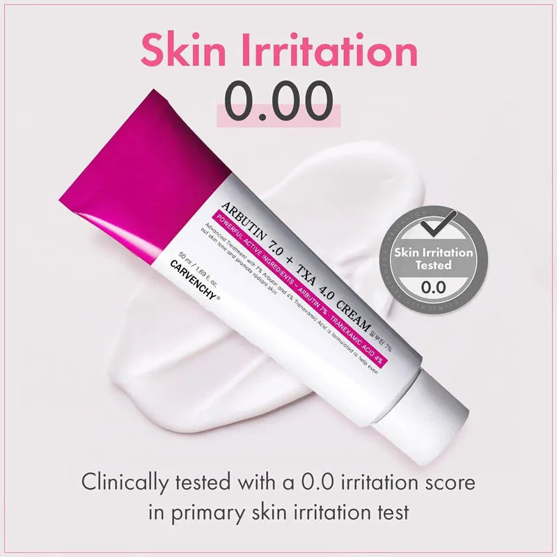 Arbutin Nicotinamide Cream