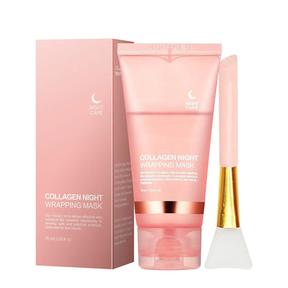 Medicube Collagen Wrapping Mask