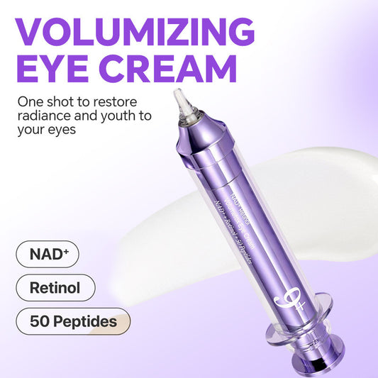 Retinol Eye Cream