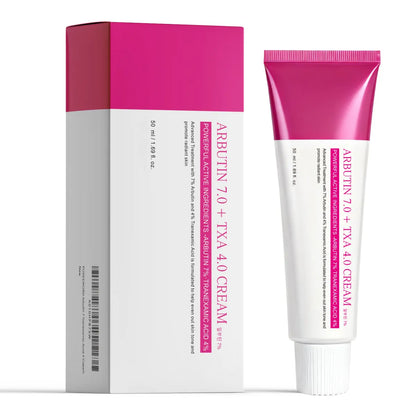 Arbutin Nicotinamide Cream